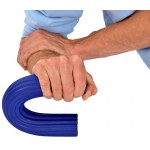MSD Flex Bar Yellow Μπάρα Ασκήσεων Γυμναστικής
